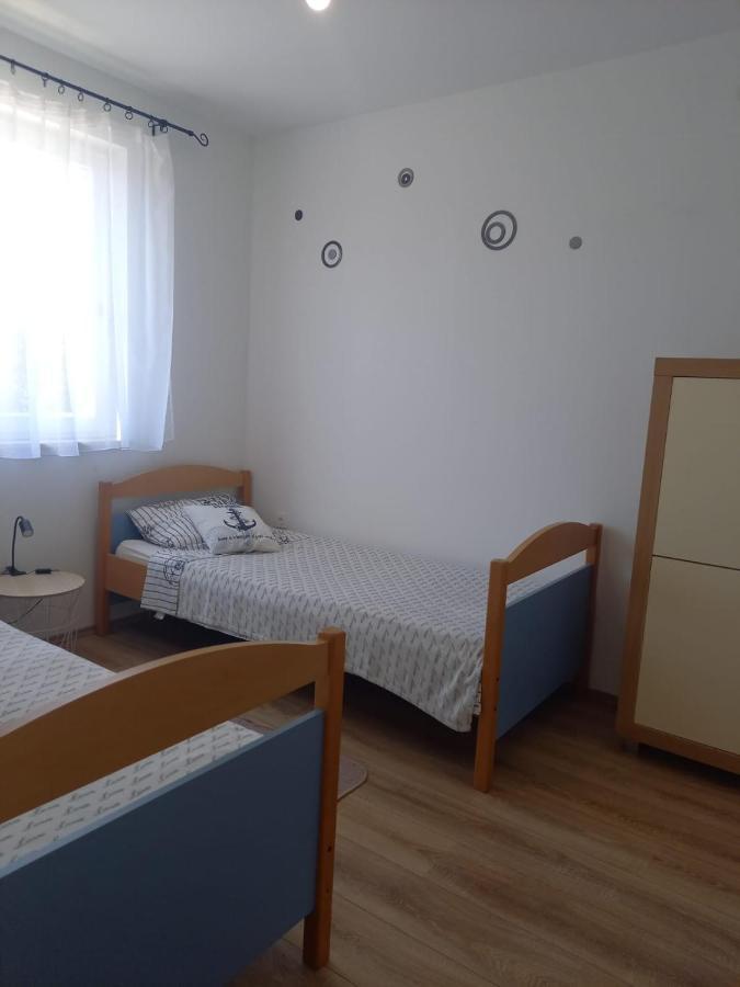 벤코바츠 Leggiero 빌라 외부 사진